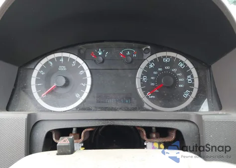 2012 Ford Escape Xlt из США, поврежденный, VIN 1FMCU0D73CKC66643